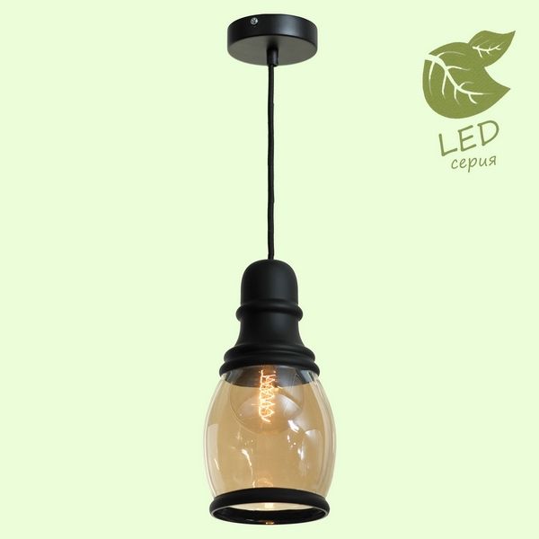 Светильник подвесной Loft Tonawanda GRLSP-9690