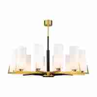 Подвесная люстра Favourite Maximo 2623-12P