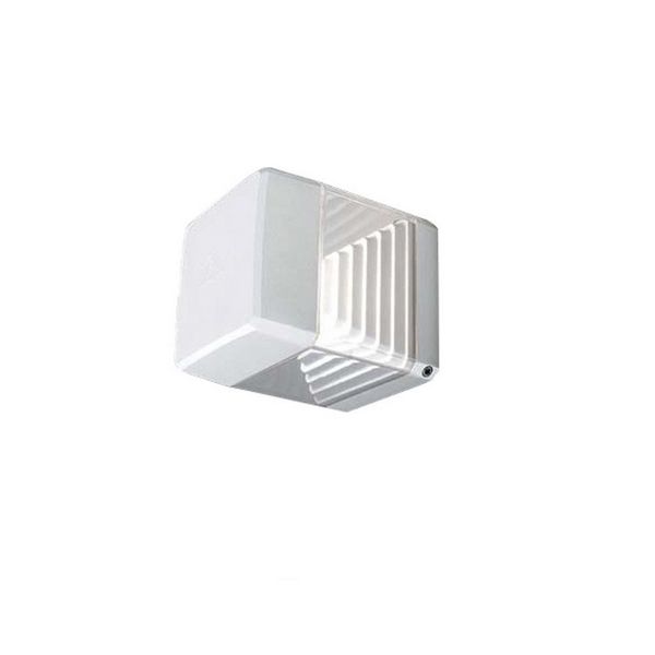Настенный светильник уличный Fumagalli Ester DS1.560.000.WXD1L