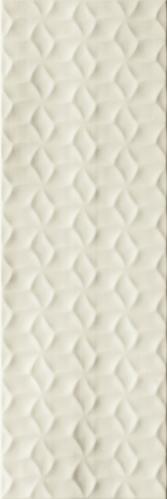 Плитка керамическая Paradyz Segura Brown Struktura настенная 60х20