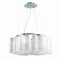 Подвесная люстра ST Luce Onde SL117.503.06