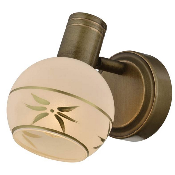 Спот TopLight Sharleen TL3790Y-01AB
