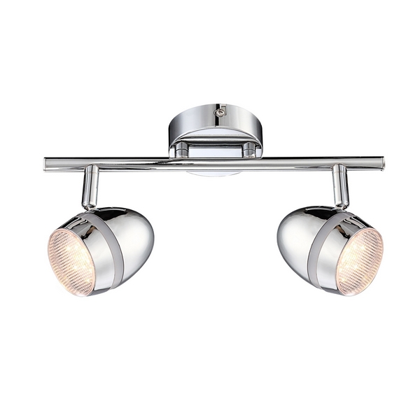 Спот Artelamp Bombo A6701PL-2CC