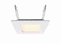 Встраиваемый светильник Deko-Light LED Panel Square 8 565152