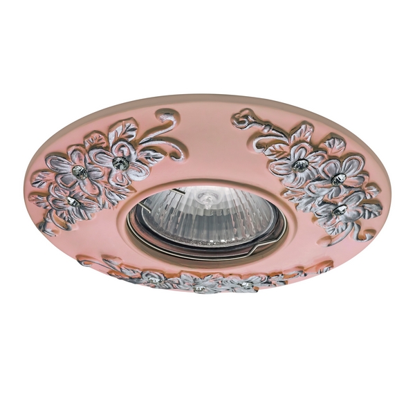 Светильник точечный Lightstar Ceramo 042124