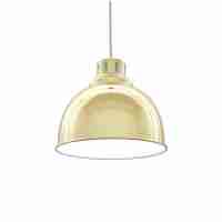 Подвесной светильник Lumina Deco Fabbiano LDP 7464 GD