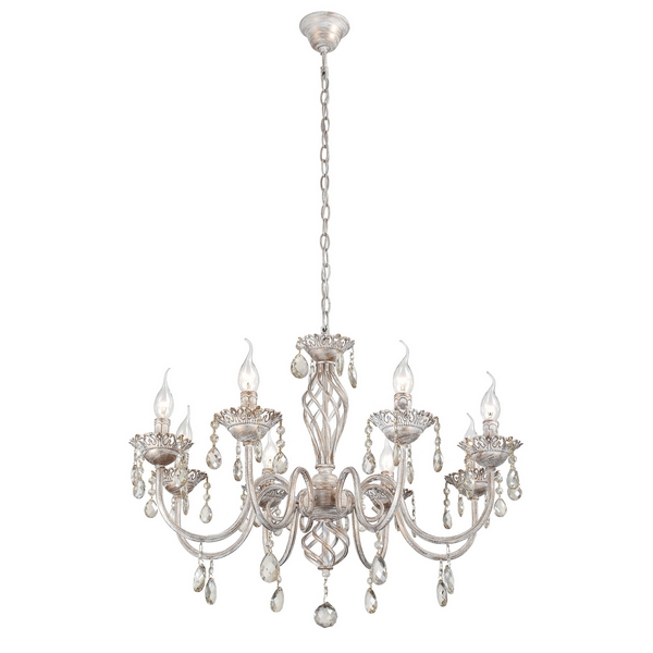 Люстра подвесная ST Luce Splendi SL139.503.08