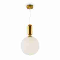 Подвесной светильник Freya Felice FR5137PL-01BS