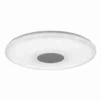 Потолочный светодиодный светильник iLedex Jupiter-60W-Opaque-Entire