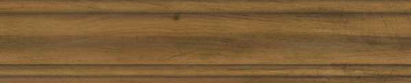 Керамогранит Kerama Marazzi Сальветти беж тёмный SG5403\BTG плинтус 8х39,6