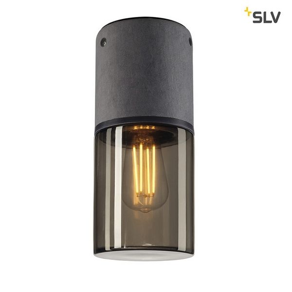 Потолочный светильник уличный SLV Lisenne 231361
