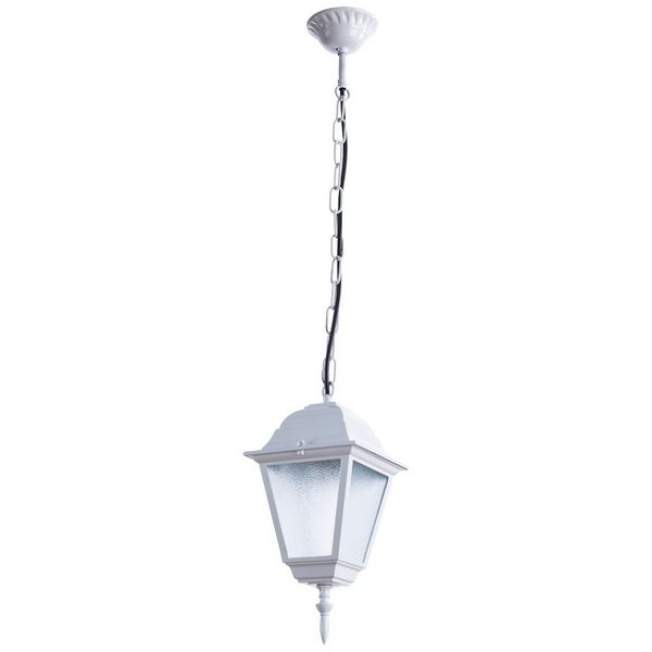 Уличный подвесной светильник Artelamp Bremen A1015SO-1WH