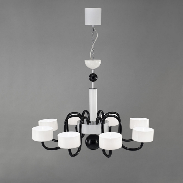 Люстра подвесная Crystal Lamp D1120-8