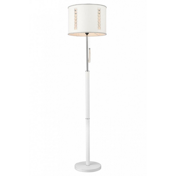 Торшер Wertmark Adelmaro WE393.01.005