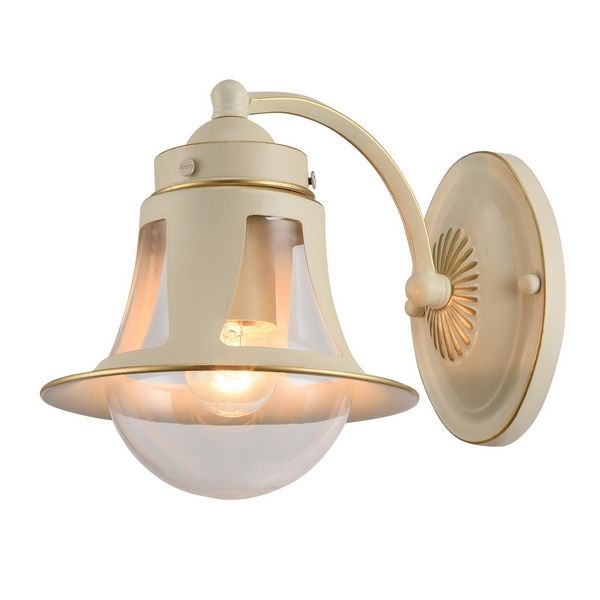 Бра Artelamp Marino A7022AP-1WG