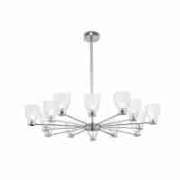 Подвесная люстра Maytoni Ralar MOD068PL-14CH