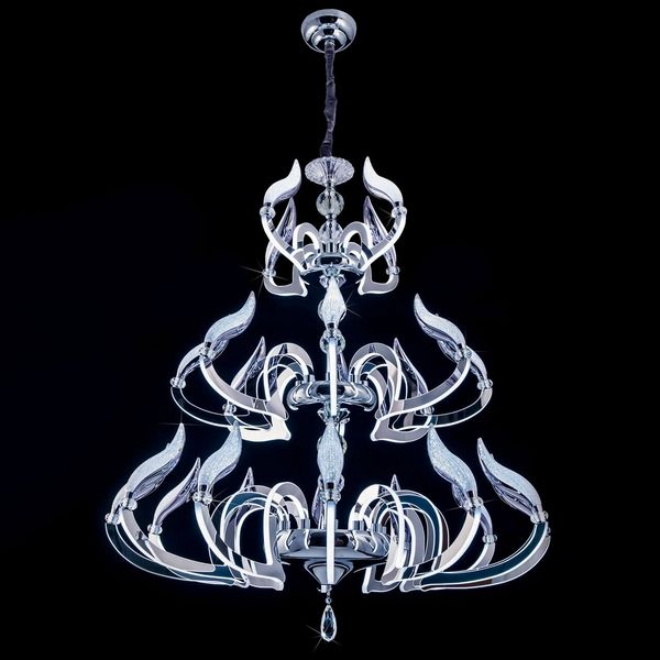 Люстра подвесная Eletto Diva EL339P24