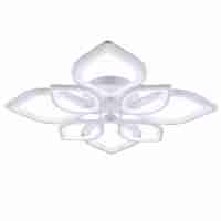 Потолочный светодиодный светильник Freya Fiore FR6015CL-L84W