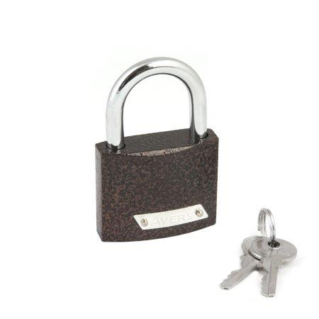 Навесной замок Avers PD-01-50 (one key) (1)