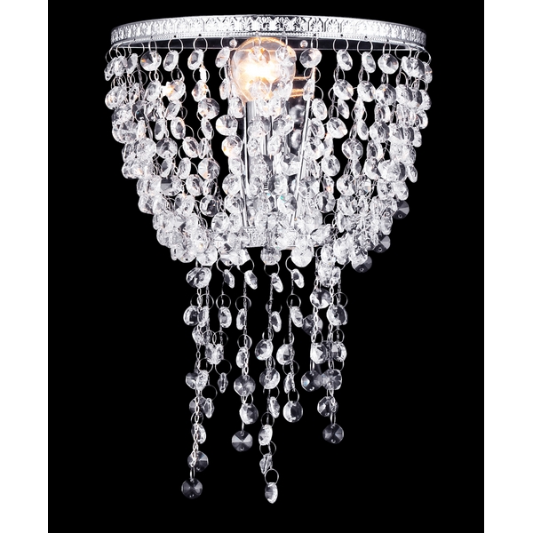 Бра Natali Kovaltseva IMPERIALE 11425/1W CHROME