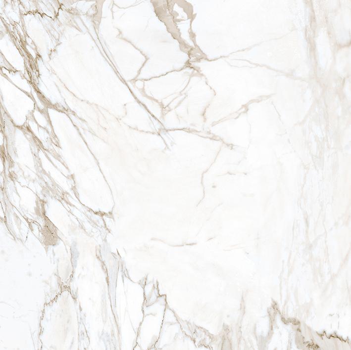 Керамогранит Kerranova Marble Trend K-1001/LR/S1 Calacatta напольная 60х60
