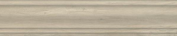 Керамогранит Kerama Marazzi Сальветти капучино светлый SG5400\BTG плинтус 8х39,6