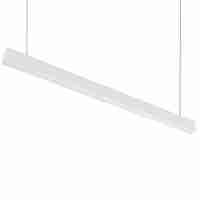 Подвесной светодиодный светильник Denkirs DK9204-WH
