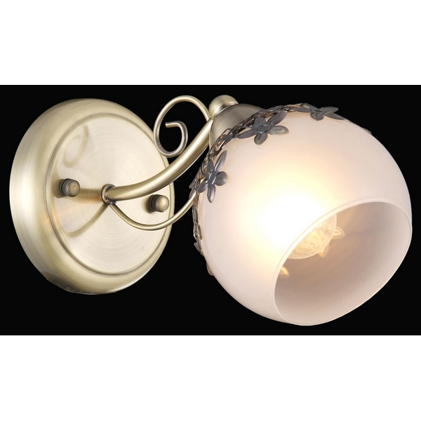 Бра Natali Kovaltseva 75043-1W ANTIQUE