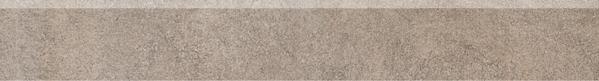 Плинтус Kerama Marazzi Sg614400R\6Bt Королевская Дорога Коричневый Светлый Обрезной 9,5х60
