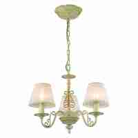 Подвесная люстра Toplight Susanna TL7290D-03RY