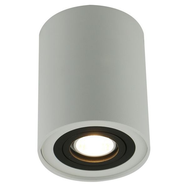 Светильник точечный Artelamp Falcon A5644PL-1WH