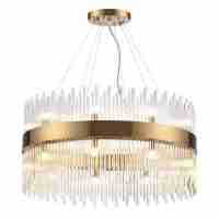 Подвесная люстра Odeon Light Focco 4722/18