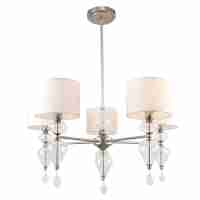 Подвесная люстра Favourite Ironia 2554-5P