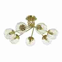 Потолочная люстра Lumion Breana 4556/7C