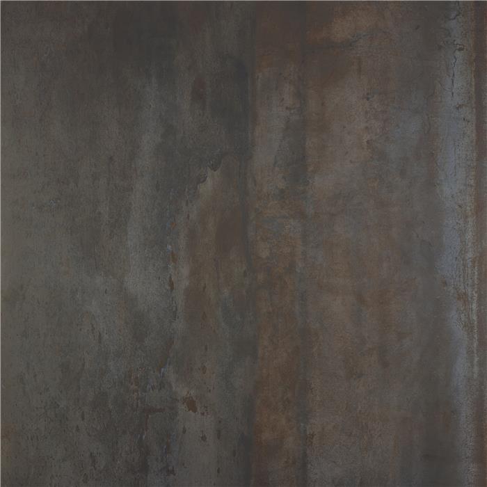 Керамогранит Stylnul (STN Ceramica) Acier Iron MT Rect 60x60