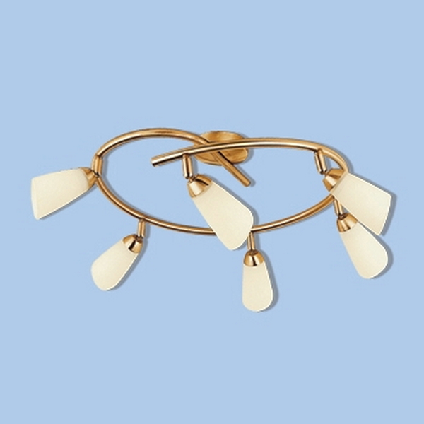 Спот Citilux Белла CL501163