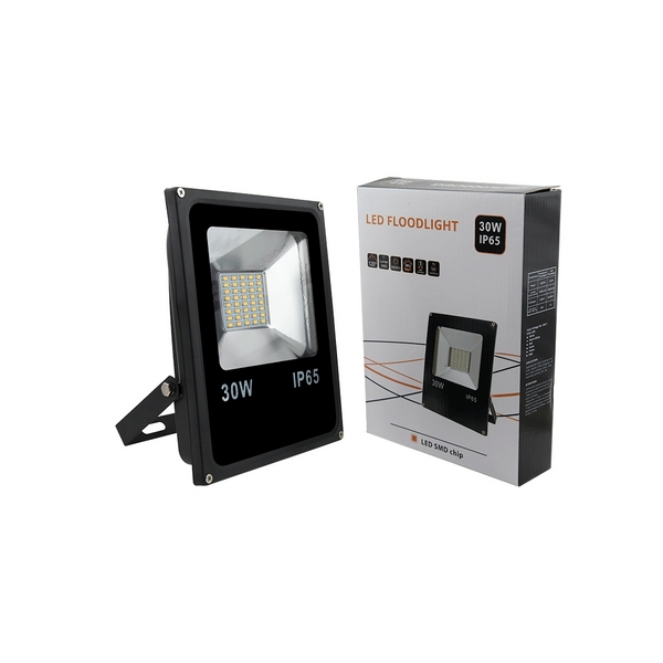 Прожектор уличный SWG FL-SMD FL-SMD-30-WW