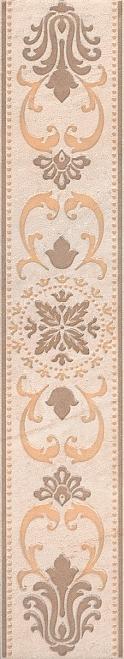 Керамогранит Kerama Marazzi Формиелло STG\A476\SG4551 бордюр 9,6х50,2