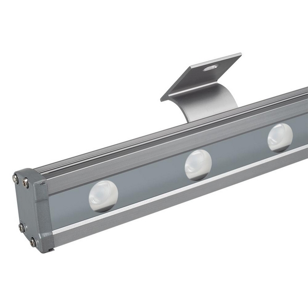 Прожектор уличный Arlight LINE 027282