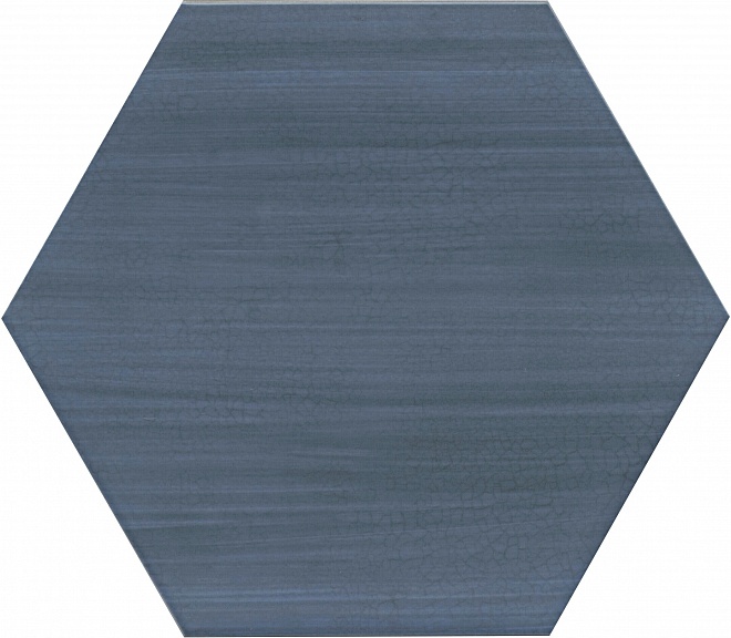 Плитка настенная Kerama Marazzi Макарена синий 24016 20х23,1