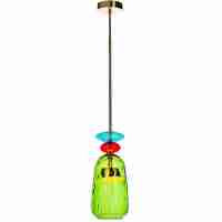 Подвесной светодиодный светильник Loft IT 2008-B