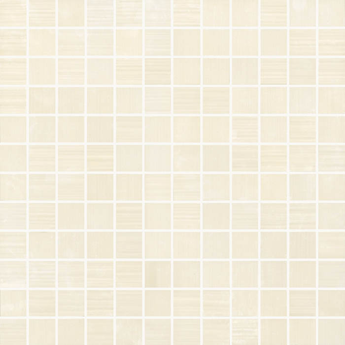 Плитка керамическая Domino Ilustre Mosaico Ilustre Cream декор 33,3х33,3