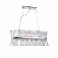 Подвесная люстра Vele Luce Emile VL3063P11