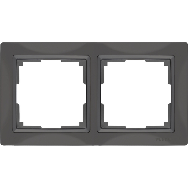 Рамка Werkel Snabb basic WL03-Frame-02