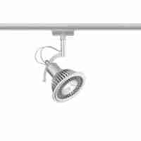 Трековый светодиодный светильник Paulmann URail Roncalli 95280