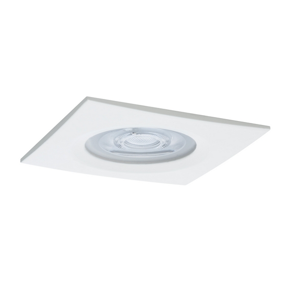 Встраиваемый светодиодный светильник Paulmann Nova 93609