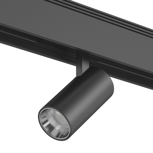 Трековый светильник DesignLed SY SY-601201-BL-10-36-WW