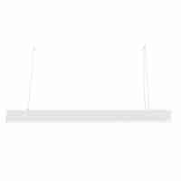 Подвесной светодиодный светильник Maytoni Vinder P051PL-L40W4K