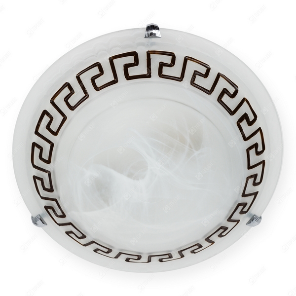 Настенно-потолочный светильник TopLight Amelia TL9181Y-02BR