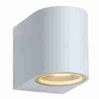 Уличный настенный светильник Lucide Zora Led 22861/05/31